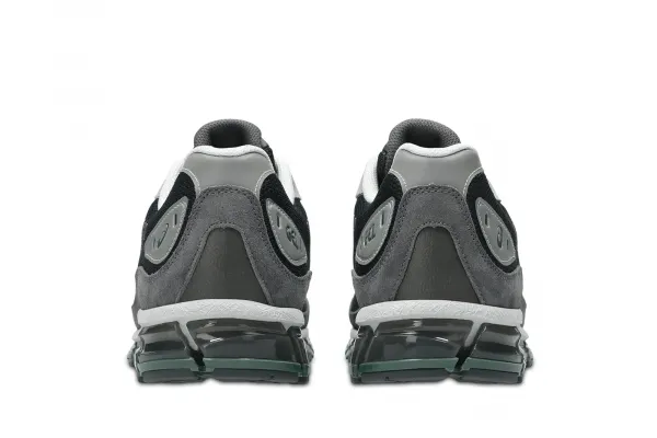 Asics Gel-Quantum 360 I AMP "Black" (1203A731-002)