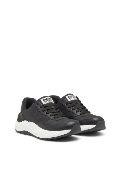 Tenisky Diesel Speedy S-Speedy Running Sneakers Black