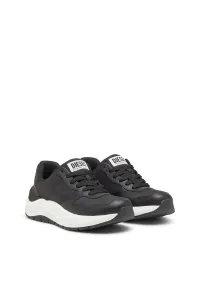 Tenisky Diesel Speedy S-Speedy Running Sneakers Black