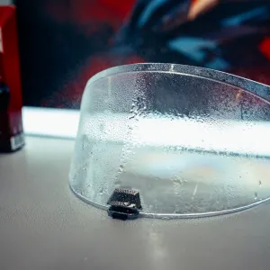 S100 Anti-Rain vrátane utierky z mikrovlákna