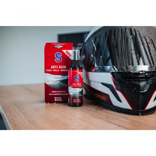 S100 Anti-Rain vrátane utierky z mikrovlákna