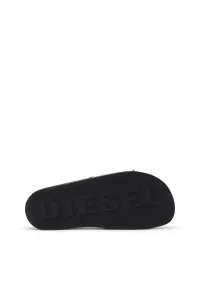Šľapky Diesel Clyde Sa-Clyde Sandals Black