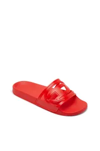 Šľapky Diesel Clyde Sa-Clyde W Sandals High Risk Red