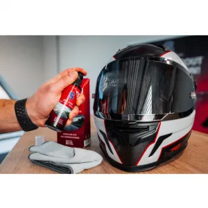 S100 Anti-Rain vrátane utierky z mikrovlákna