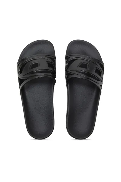 Šľapky Diesel Clyde Sa-Clyde Sandals Black