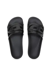 Šľapky Diesel Clyde Sa-Clyde Sandals Black