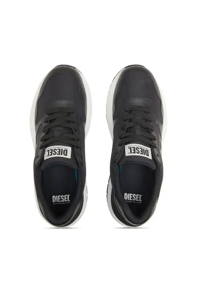 Tenisky Diesel Speedy S-Speedy Running Sneakers Black