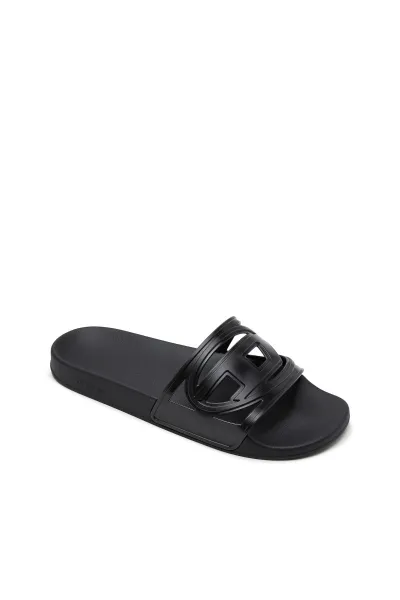 Šľapky Diesel Clyde Sa-Clyde Sandals Black