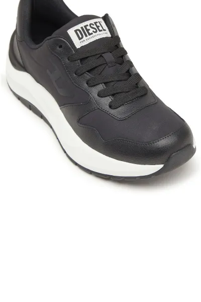 Tenisky Diesel Speedy S-Speedy Running Sneakers Black