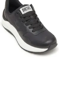 Tenisky Diesel Speedy S-Speedy Running Sneakers Black