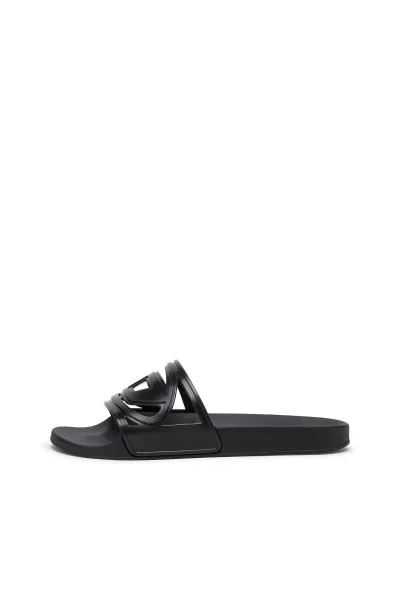 Šľapky Diesel Clyde Sa-Clyde Sandals Black
