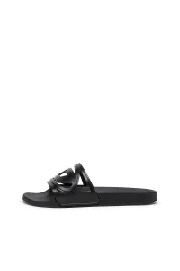 Šľapky Diesel Clyde Sa-Clyde Sandals Black