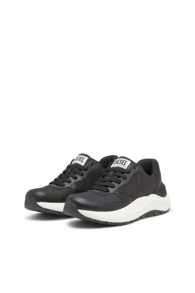 Tenisky Diesel Speedy S-Speedy Running Sneakers Black