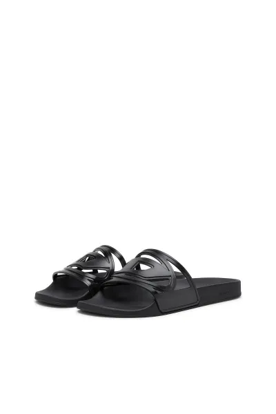 Šľapky Diesel Clyde Sa-Clyde Sandals Black