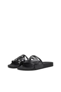 Šľapky Diesel Clyde Sa-Clyde Sandals Black
