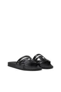 Šľapky Diesel Clyde Sa-Clyde Sandals Black