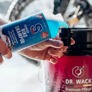 S100 Power Bike Shampoo
