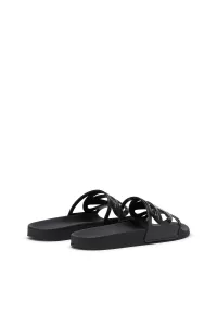Šľapky Diesel Clyde Sa-Clyde Sandals Black