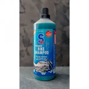 S100 Power Bike Shampoo