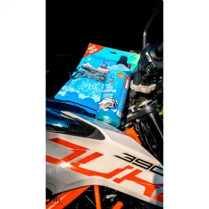 S100 Power Bike Shampoo