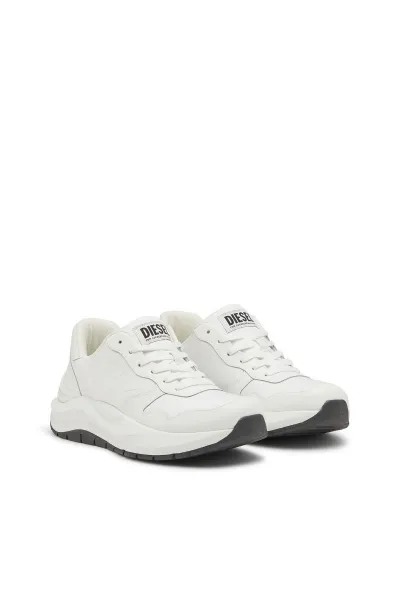Tenisky Diesel Speedy S-Speedy Running Sneakers Bright White