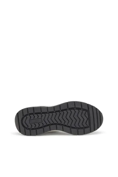 Tenisky Diesel Speedy S-Speedy Running Sneakers Bright White
