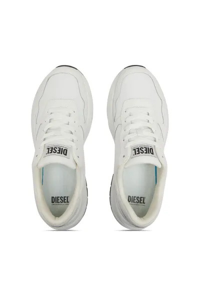 Tenisky Diesel Speedy S-Speedy Running Sneakers Bright White
