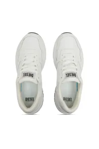 Tenisky Diesel Speedy S-Speedy Running Sneakers Bright White