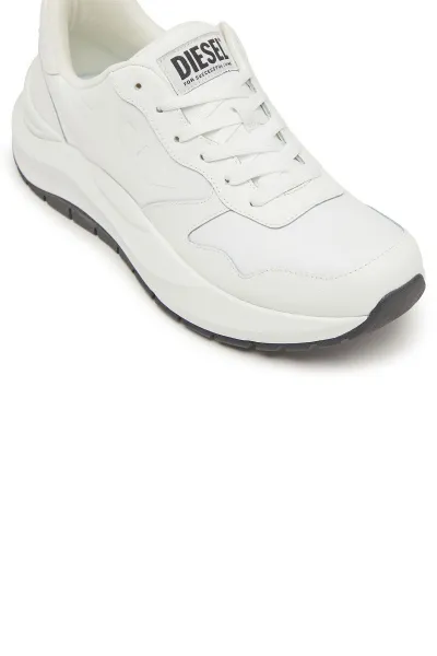 Tenisky Diesel Speedy S-Speedy Running Sneakers Bright White