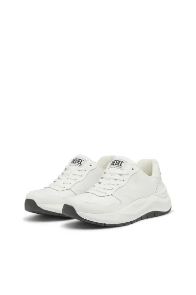 Tenisky Diesel Speedy S-Speedy Running Sneakers Bright White