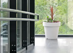 Prosperplast Extra veľký kvetináč Lex Maxi, variant 60 cm