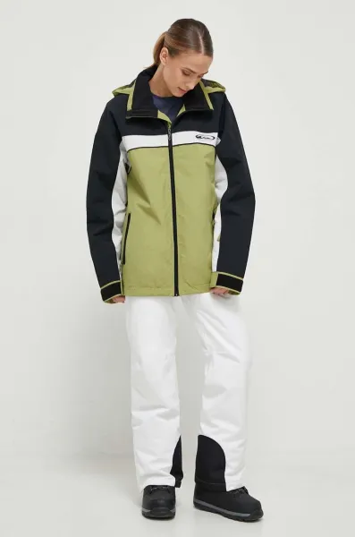 Bunda Quiksilver Live Wire