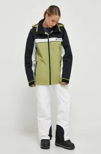 Bunda Quiksilver Live Wire