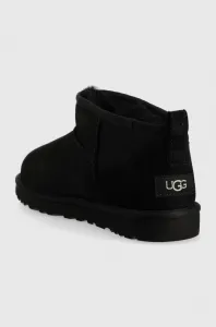 UGG Semišové snehule Classic Ultra Mini M