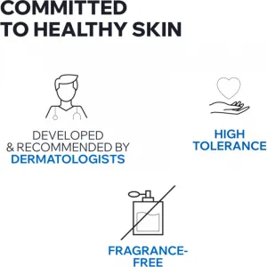 Uriage Xémose Moisturizing Lipstick upokojujúci balzam na pery 4 g