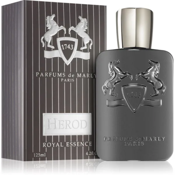 Parfums De Marly Herod parfumovaná voda pre mužov 125 ml