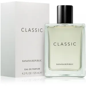 Banana Republic Classic parfumovaná voda unisex 125 ml