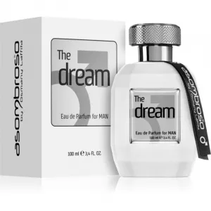 Asombroso by Osmany Laffita The Dream for Man parfumovaná voda pre mužov 100 ml