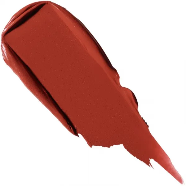 MAC Cosmetics MACximal Silky Matte Lipstick matný rúž odtieň Sugar Dada 3,5 g