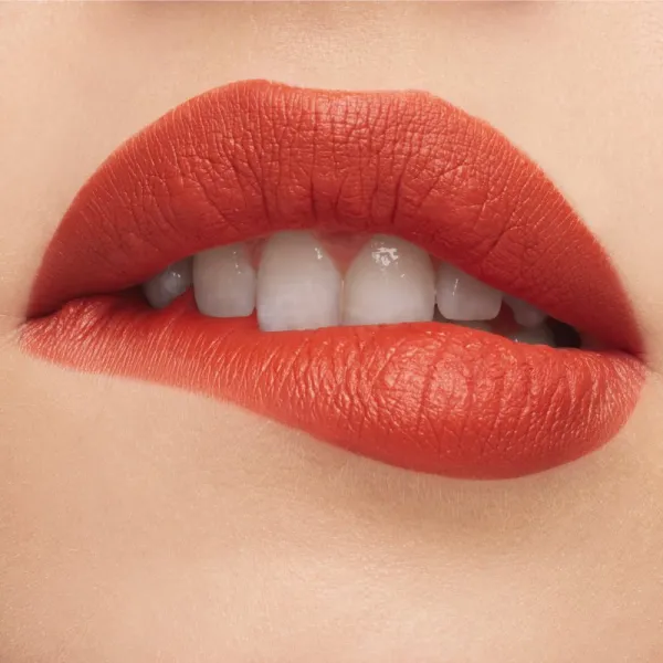 MAC Cosmetics MACximal Silky Matte Lipstick matný rúž odtieň Sugar Dada 3,5 g