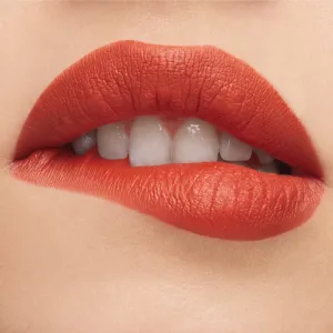 MAC Cosmetics MACximal Silky Matte Lipstick matný rúž odtieň Sugar Dada 3,5 g