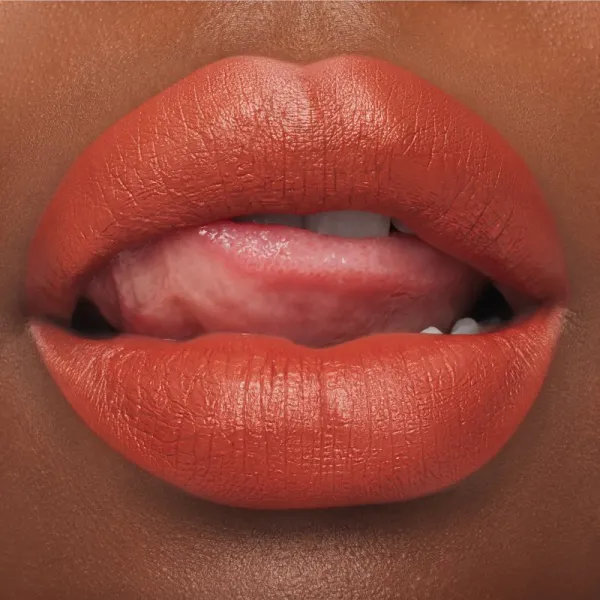 MAC Cosmetics MACximal Silky Matte Lipstick matný rúž odtieň Sugar Dada 3,5 g