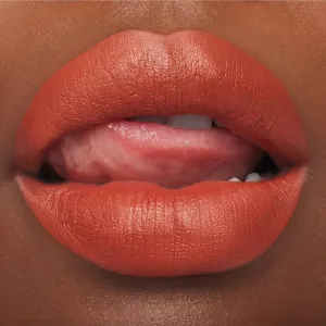 MAC Cosmetics MACximal Silky Matte Lipstick matný rúž odtieň Sugar Dada 3,5 g