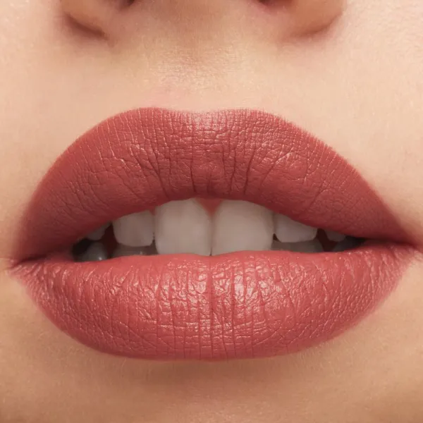 MAC Cosmetics MACximal Silky Matte Lipstick matný rúž odtieň Sweet Deal 3,5 g