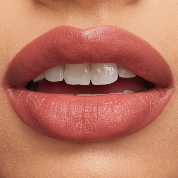 MAC Cosmetics MACximal Silky Matte Lipstick matný rúž odtieň Sweet Deal 3,5 g