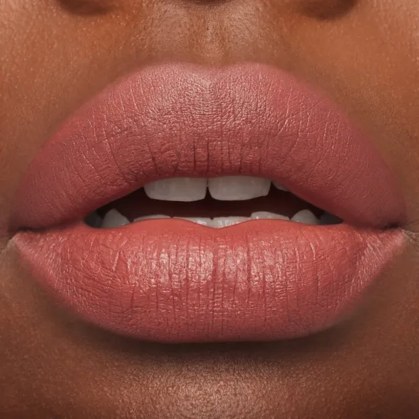 MAC Cosmetics MACximal Silky Matte Lipstick matný rúž odtieň Sweet Deal 3,5 g