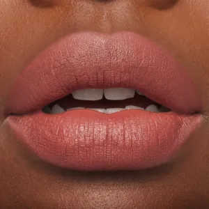 MAC Cosmetics MACximal Silky Matte Lipstick matný rúž odtieň Sweet Deal 3,5 g