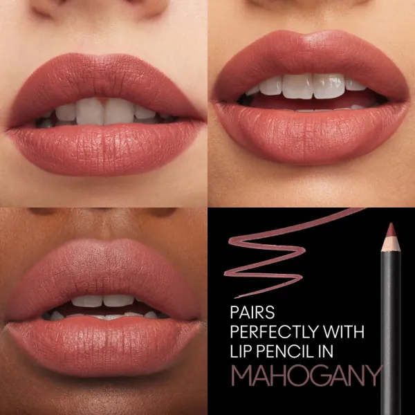 MAC Cosmetics MACximal Silky Matte Lipstick matný rúž odtieň Sweet Deal 3,5 g