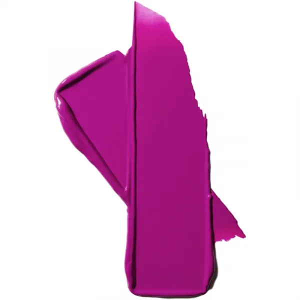 MAC Cosmetics MACximal Sleek Satin Lipstick krémový hydratačný rúž odtieň Violet Vapor 3.5 g