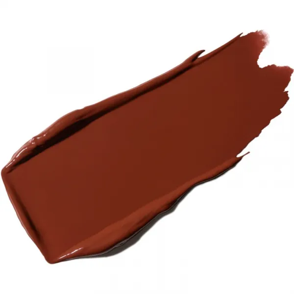 MAC Cosmetics MACximal Sleek Satin Lipstick krémový hydratačný rúž odtieň Espresso Yourself 3.5 g